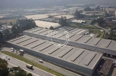 Galpão/depósito/armazém para locação com 2.598 m² em barueri- sp