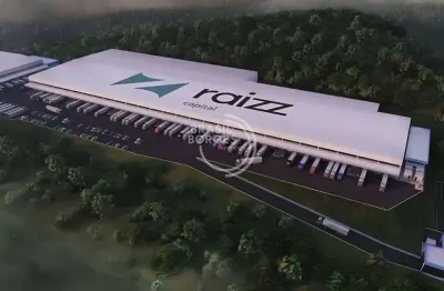 Galpão/depósito/armazém para locação com 8.670 m² em itajaí - sc
