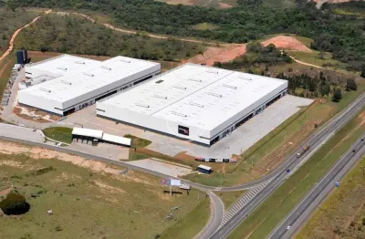 Galpão/depósito/armazém para locação com 2.993m² em sorocaba