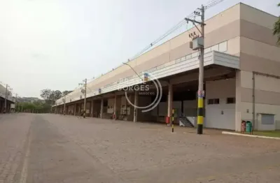 Galpão/depósito/armazém para locação com 2.900 m² em sumaré