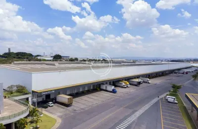 Galpão/depósito/armazém para locação com 4.701 m² em contagem/mg