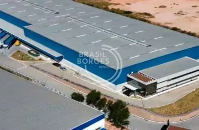 Galpão/depósito/armazém para locação com 9.177 m² em jundiaí