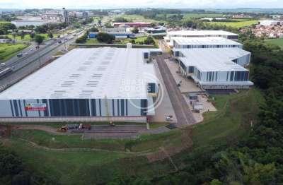 Galpão/depósito/armazém para locação com 4.492m² em limeira