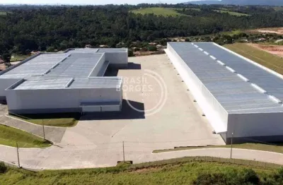 Galpão/depósito/armazém para locação com 4.860 m² em cabreúva