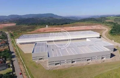 Galpão/depósito/armazém para locação com 2.371 m² em cabreúva