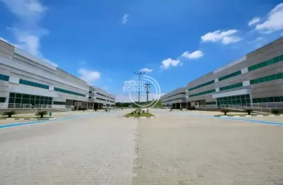 Galpão/depósito/armazém para aluguel com 8.683 m² - jundiaí