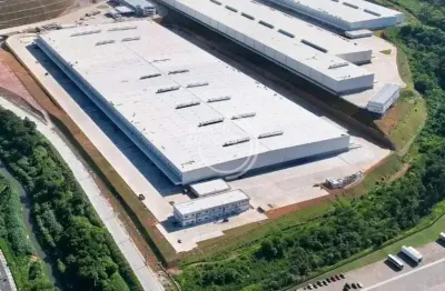 Galpão/depósito/armazém para aluguel com 5.300m² - cajamar