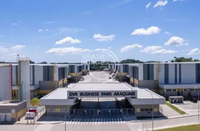 Galpão logístico /industrial com 4.569 m² em araquari -sc  (br 101)