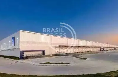 Galpão logístico industrial cross-docking 10.790m² 20 docas itupeva rodovia bandeirantes