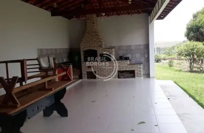 Casa com 2 quartos à venda na Travessa Da Pedreira, 406, Do Morro, Capela do Alto