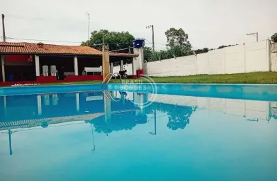 Casa com 3 quartos à venda no Parque Monte Libano, Araçoiaba da Serra 