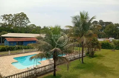 Casa com 2 quartos à venda na José Gabriel Rachid Pires, 1, Parque Monte Libano, Araçoiaba da Serra