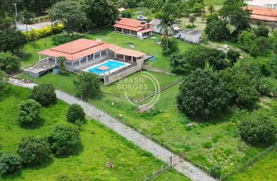 Casa com 4 quartos à venda no Jundiacanga, Araçoiaba da Serra 