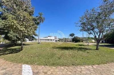 Terreno à venda na Rua Donato Matucci, Vivendas do Lago, Sorocaba