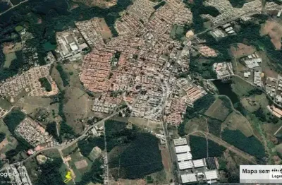 Terreno comercial à venda na Rua Anália Pereira Pezzutto, 1, Iporanga, Sorocaba