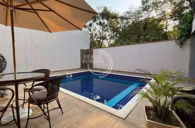 Casa à venda na vila trujillo – sorocaba sp 4 quartos, piscina e área gourmet r$ 1.500.000