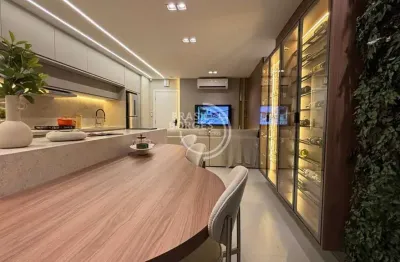 Apartamento com 3 quartos à venda na Avenida General Carneiro, Vila Lucy, Sorocaba