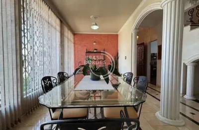 Casa com 4 quartos à venda na Rua Pombal Ruggeri, 1000, Vila Trujillo, Sorocaba