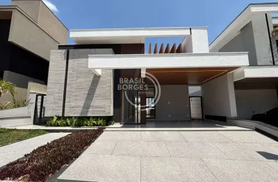 Casa em condomínio fechado com 3 quartos à venda na Alameda Cumaru, 80, Green Valley, Votorantim