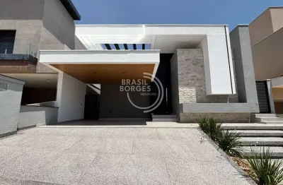 Casa em condomínio fechado com 3 quartos à venda na Alameda Cumaru, 80, Green Valley, Votorantim