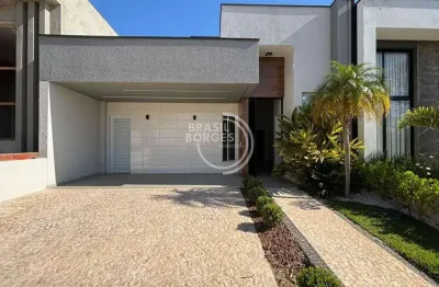 Casa 138m² no reserva ipanema - 3 dormitórios (1 suíte) - 2 vagas - pronta para morar
