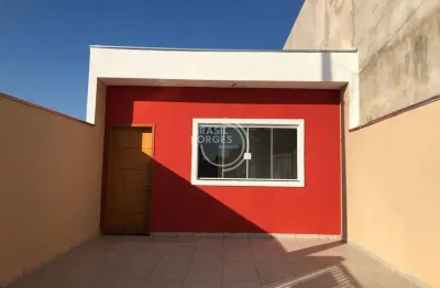 Casa com 2 quartos à venda na Rua Guilherme Querubim Escatena, 87, Parque São Bento, Sorocaba