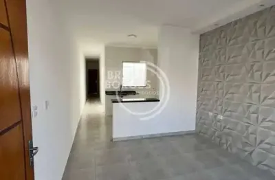 Casa com 2 quartos à venda na Rua Francisco Scarpa, 2, Centro, Sorocaba