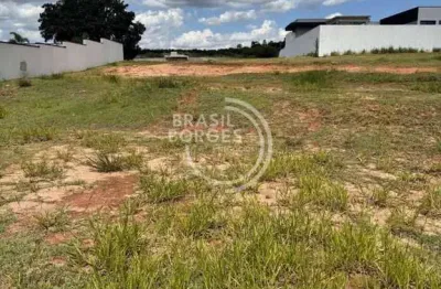 Terreno à venda na Rodovia João Leme dos Santos, Parque Ecoresidencial Fazenda Jequitibá, Sorocaba