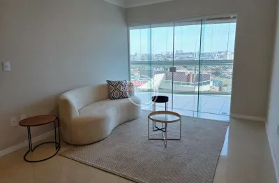 Apartamento com 3 dormitórios sendo 2 suítes no center plaza