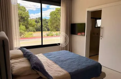 Casa térrea em condomínio de alto padrão – residencial helena maria – sorocaba/sp