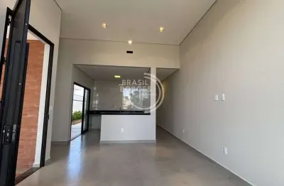 Casa em condomínio fechado com 3 quartos à venda na Avenida Doutor José Caetano Graziosi, 416, Wanel Ville, Sorocaba