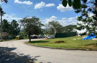 Terreno à venda na Avenida Bandeirantes, 886, Brigadeiro Tobias, Sorocaba