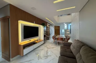 Casa em condomínio fechado com 4 quartos à venda na Alameda Ravenna, Jardim Wanel Ville V, Sorocaba