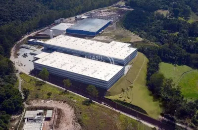 Galpão/Depósito/Armazém para locação com 5.566 m² em Embu das Artes