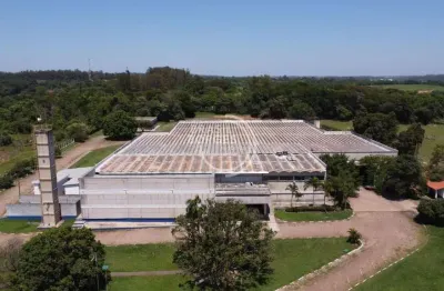 Galpão/Depósito/Armazém para locação com 9.500 m² em Itu-SP