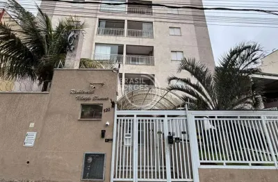 Apartamento duplex com 3 suítes, no Residencial Vilagio Simone
