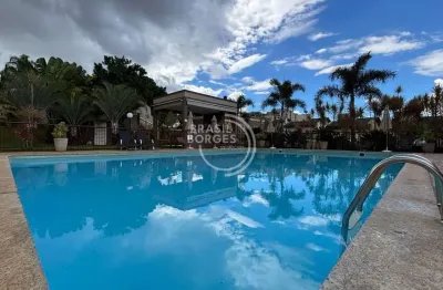 Apartamento com 2 quartos para alugar na Rua João Wagner Wey, Jardim São Carlos, Sorocaba