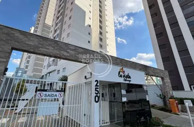 Apartamento com 2 quartos para alugar na Rua Demercindo Alves da Silva, Jardim Piratininga, Sorocaba