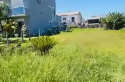 Terreno à venda em Ambrósio, Garopaba 