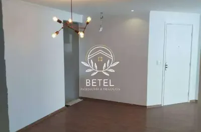 Venda de apartamento-  condomínio castanheira  - taboão da serra