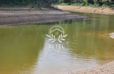 Chácara / sítio com 4 quartos à venda na Zona Rural, Juquitiba 