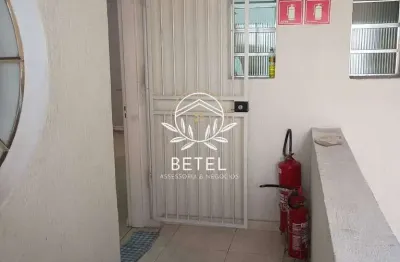 Locação sala comercial jardim maria rosa - taboão da serra