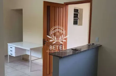 Casa com 1 quarto para alugar no Jardim Três Marias, Taboão da Serra 