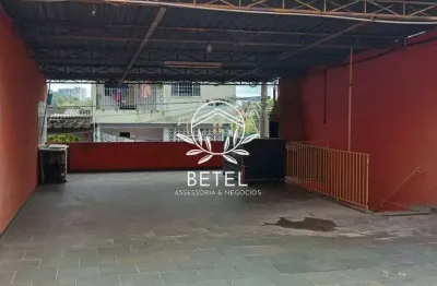 Locação casa indepedente jardim santo onofre - taboão da serra