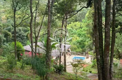 Chácara / sítio com 3 quartos à venda na Zona Rural, São Lourenço da Serra 