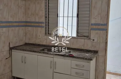 Locação - casa -jardim novo record - taboão da serra - não indepedente