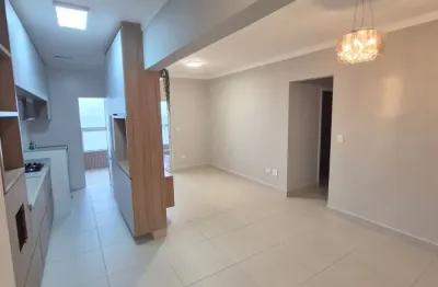 Apartamento 02 dormitórios vista maravilhosa, lazer completo