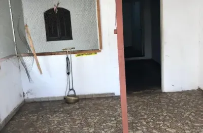 Casa na v.clemerntino c/4 dorms.e com 130 m² de construção.oportunidade!!