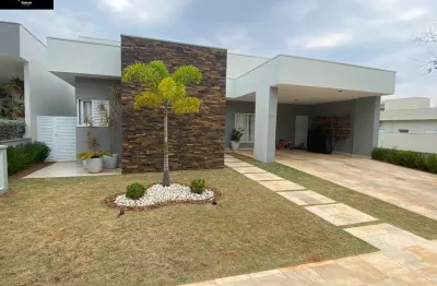 Aluga belissima casa em condomínio-mobiliada- 3 dorms,3suítes,.área útil 192 m.ótima oportunidade!!