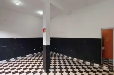 Alugo salão comercial à 600 m do centro de taboão da serra. e 250 mertos da br-116. excelente localização. oportunidade!!.